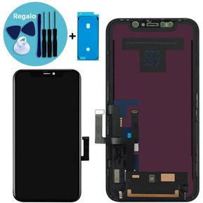 Pantalla Display iPhone 11 Lcd Touch
