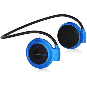Aimitek Sport Wireless Bluetooth Headphones Stereo Earphones Mp3 Musi