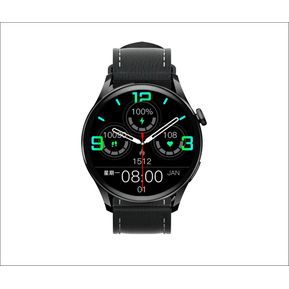 Reloj inteligente X1 Pro deportivo alta calidad con NFC BT llamadas