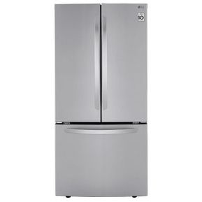 Refrigerador LG French Door