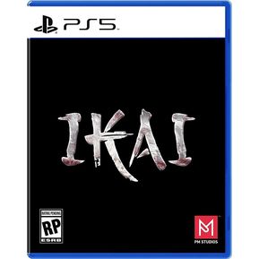 PlayStation 5 Game PS5 Ikai English Version