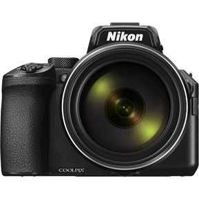 Nikon Coolpix P950 Negro