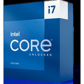 Procesador Intel Core i7-13700K LGA1700