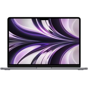 Apple MacBook Air 2022 Chip M2 8GB - 256 GB 13.6" - Space Gray