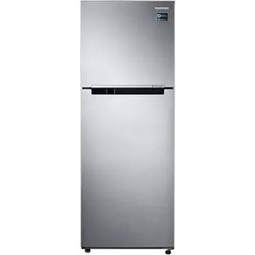 Refrigerador Samsung Gris Acero De 11 Pi...