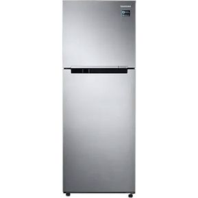 Refrigerador Samsung Gris Acero De 11 Pi...