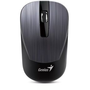 Mouse Inalambrico Genius Nx-7015 31030119100 Gris