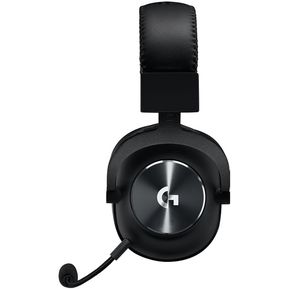 Diadema Logitech G PRO Gaming Headset US...