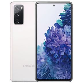Samsung Galaxy S20 FE 5G 8 + 128GB G7810 Dual Sim Blanco