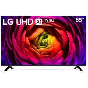 Televisor LG 65 Pulgadas LED Uhd4K Smart TV 65UR7300