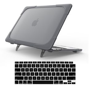 Funda cubierta Dura Case para el 2020 Nuevo MacBook Air 13" modelo: A