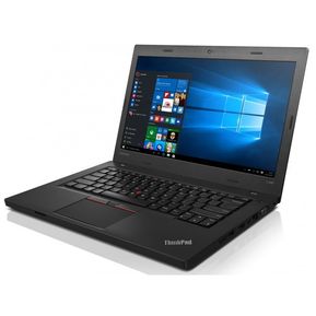 Laptop Lenovo L440 Celeron 2950m 4 gb de Ram SSD 256 Gb cama...
