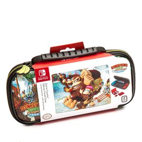 Estuche Nintendo Switch - Donkey Kong
