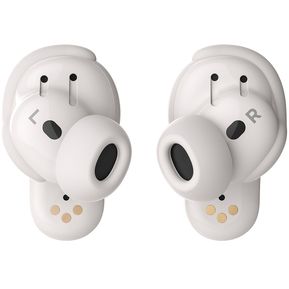 Audífonos earbuds Bose  Bluetooth QuietComfort Noise Cancelling