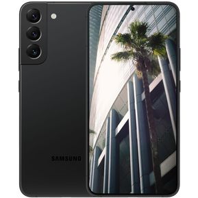 Celular Samsung Galaxy S22+ Plus 128GB 8GB RAM Negro