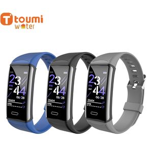 Toumi Band 6 Lite Pulsera inteligente Bluetooth Smartwatch