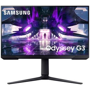 Monitor Samsung 24 Odyssey G3 165hz 1ms