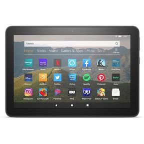 Tablet Amazon All New Fire HD 8 Pulgadas 32 GB Disco 2GB RAM
