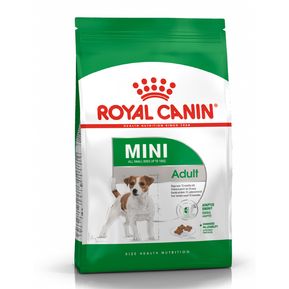 Royal Canin Mini Adult SHN - Alimento perro Adulto 2 Kg
