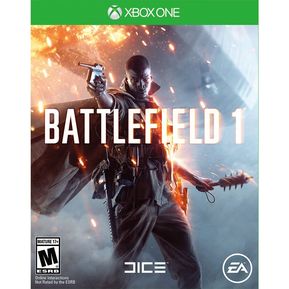 Battlefield 1 Xbox One Digital Código