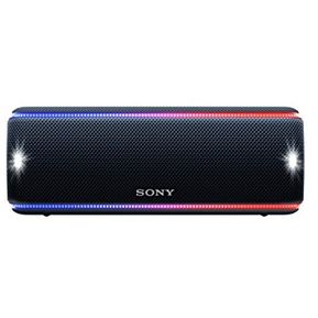 Altavoz inalambrico portatil sony srsxb31 bluetooth negro sr...