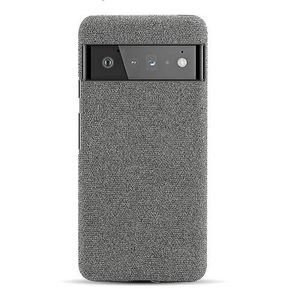 Google Pixel 6 Ultra-thin Pc Phone Case