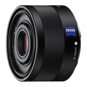Sony Sonnar T FE 35mm f2.8 ZA Lens