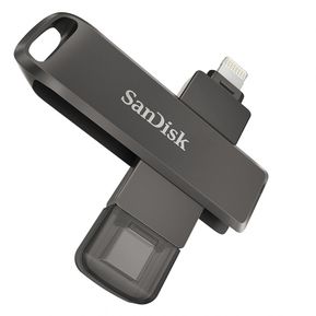 Memoria USB 64GB SANDISK Iphone Ipad Pro...