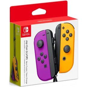 Control Joy-Con Nintendo Switch Original Nuevo Sellado