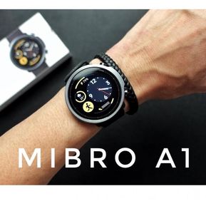 Reloj Inteligente Smartwatch Xiaomi Mibro Watch A1