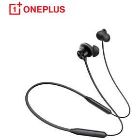 Auriculares inalámbricos OnePlus Cloud Ear Z2 Neck - Negro