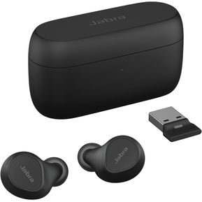 Audífonos Inalámbricos Jabra Evolve2 Buds UC Bluetooth USB