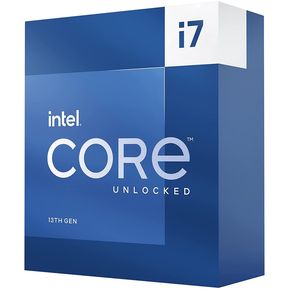 Procesador Intel Core i7 13700K 3.4GHz 16 Core 30MB Socket 1...