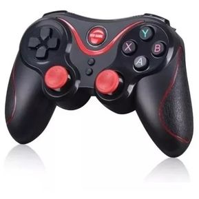 Joystick inalámbrico Bluetooth 3,0 T3/X3 Gamepad(T3 Without Stand)