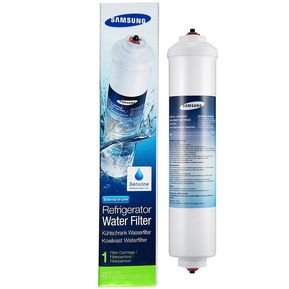 Filtro De Agua Parte Externa Para Refrigerador SAMSUNG DA-10105J