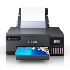 Impresora EPSON L8050 EcoTank Tinta Continua Fotografica PVC...