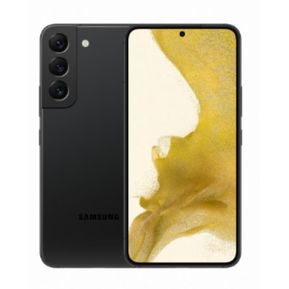 Celular Samsung Galaxy S22 256 GB 5G Negro