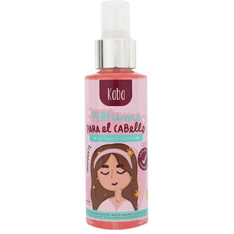 Perfume Para El Cabello Kaba Confidente Linio Colombia