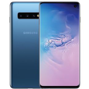 Samsung Galaxy S10 8 + 128GB G9730 Dual Sim Azul