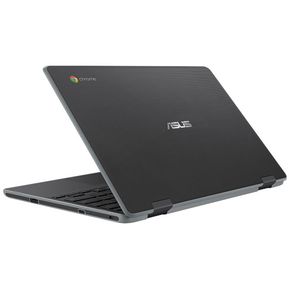 Portátil ASUS ChromeBook C204MA-GJ0470-Gris