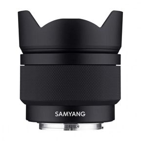 Samyang 12mm f2 AF Compact Ultra-Wide Angle Lens para Sony E