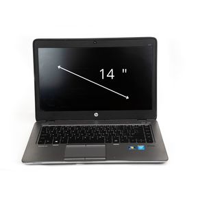 Laptop Hp Elitebook 840 G2 / Intel i7 / 512 GB SSD 2.5" / 8...