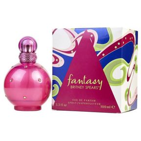 Perfume Fantasy De Britney Spears Para Mujer 100 ml