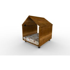 Casa para perro max - Urban Home - Caramelo