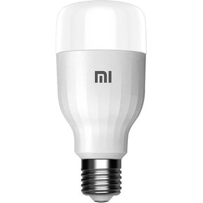 Foco Xiaomi Inteligente Mi Smart Led Bulb Essential White an...