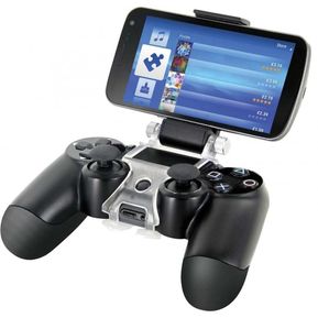 PS4 Smart Clip Para PlayStation 4 - Negro