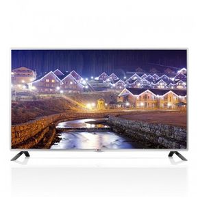 Television LG 60LB5830 SmartTV LED 60" Full HD - Negro