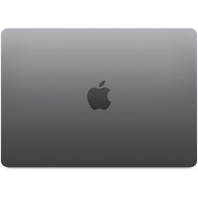 Apple MacBook Air 2022 M2 Octa-Core 8GB DDR4 256GB SSD 13.6" Space Gray