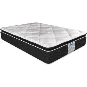 Colchon Triplegable 75x38x3 Para Dormir En El Suelo Colchonetas De