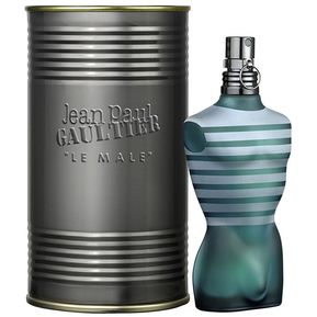 Perfume Jean Paul Gaultier Le Male EDT For Men 75 mL